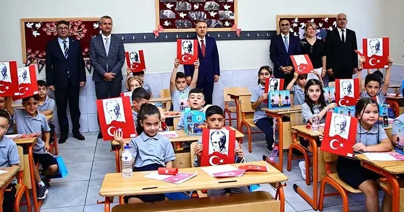 Yurtta Karne Heyecanı