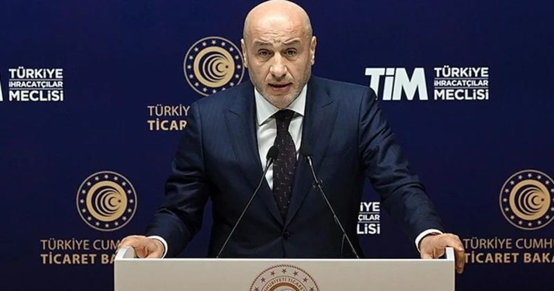 TİM Başkanlığı görevine Mustafa Gültepe yeniden seçildi
