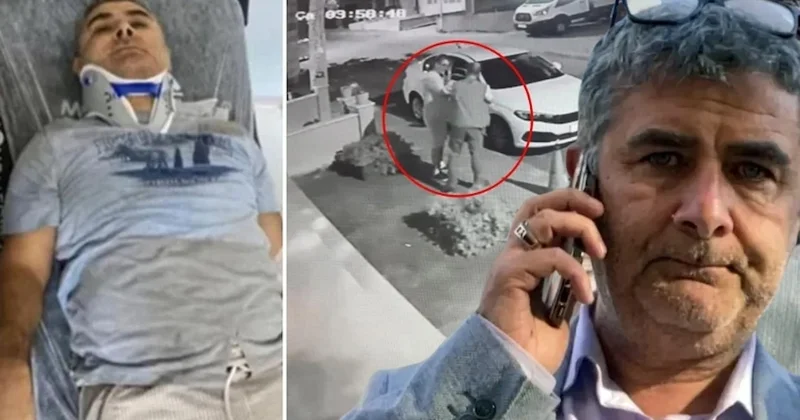 İBB yöneticisi Erhan Karaal ın kaçırılmasına ilişkin 10 kişi tutuklandı Sözcü Gazetesi
