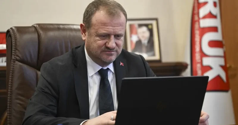 RTÜK ten yayıncılara ve spor yorumcularına ‘sağduyu’ çağrısı