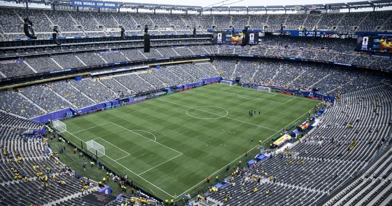 2026 Dünya Kupası nda tur atladılar! Ülkede resmi tatil ilan edildi Futbol Haberleri