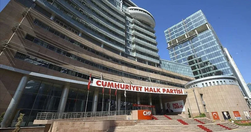 İstinaf CHP için yapılan olağanüstü kurultay talebini reddetti Politika Haberleri
