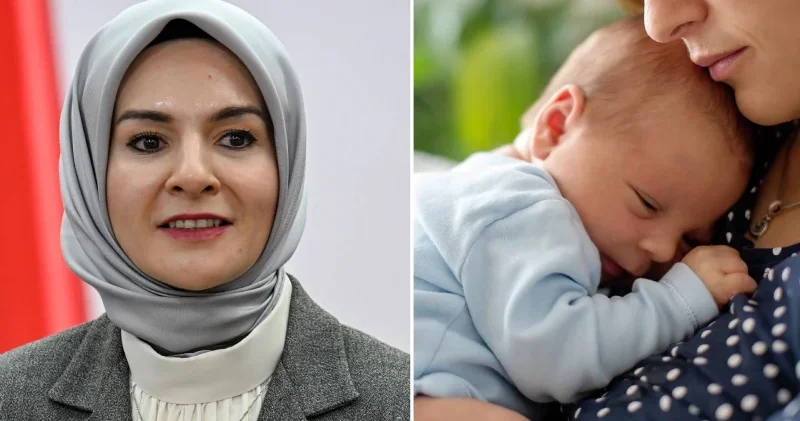 Bakan Göktaş milyonlarca annei ilgilendiren gelişmeyi duyurdu: Ödemeler hesaplara yatırıldı Ekonomi Haberleri