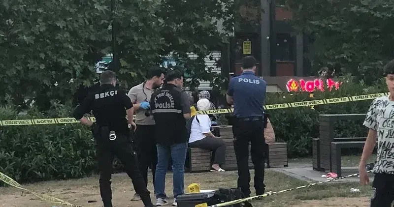 Güngören de boşanma aşamasındaki eşi ile baldızını bıçaklayan şüpheli tutuklandı