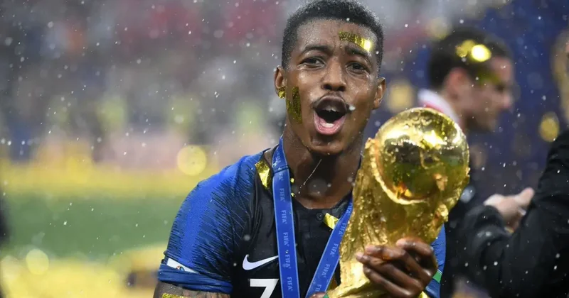 Dünyaca ünlü futbolcu Müslüman olma sürecini anlattı! Asla olmam diyordum