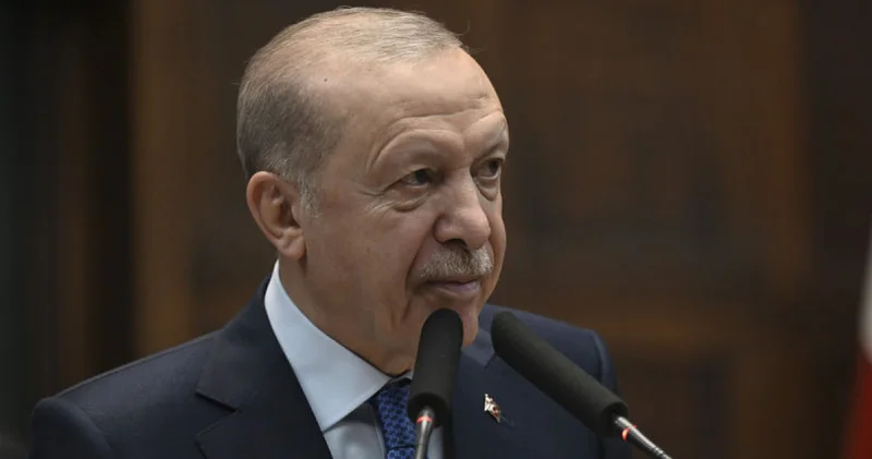 Cumhurbaşkanı Erdoğan’dan öğrencilere karne tebriği Son dakika haberleri