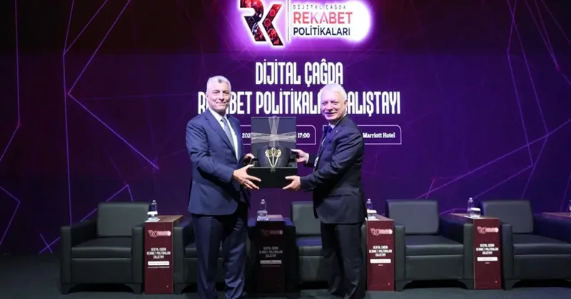 Yapay zeka ekonomiyi kökten değiştirecek: 2032 yılı için öngörülen rakam ortaya çıktı!