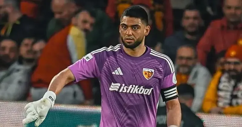 İstanbul devinden Bilal Bayazıt hamlesi! Harekete geçildi Fanatik Gazetesi Beşiktaş (BJK) Haberleri Spor