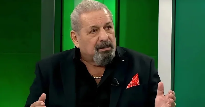 Erman Toroğlu, Türkiye ABD maçını yorumladı Sözcü Gazetesi