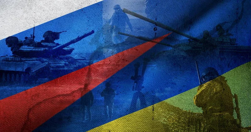 Rusya: Batı Avrupa, Ukrayna da barışın sağlanmasında en büyük engel
