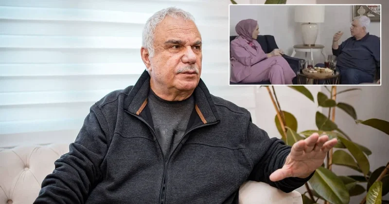 Halil Ergün ün her haltı yiyorlar sözlerini Atatürkçü Düşünce Derneği hazmedemedi Hayat Haberleri