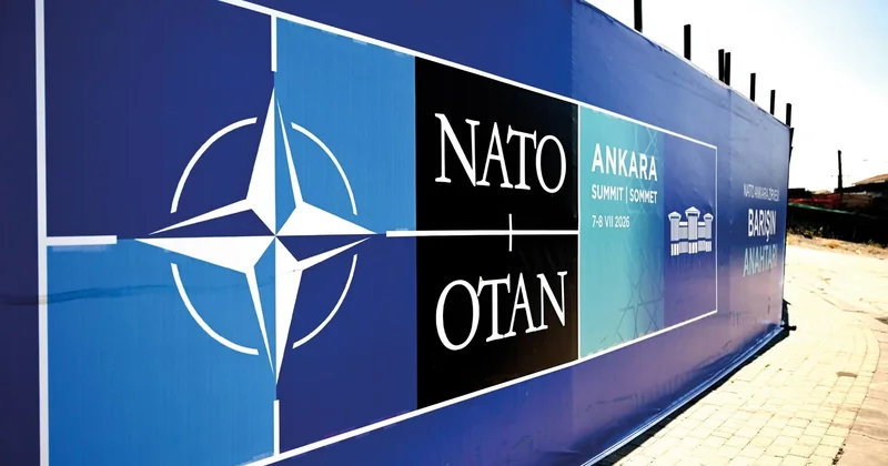 Akreditasyon tartışması! NATO topu ‘ev sahibi’ne attı