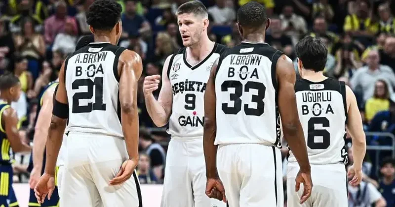 Beşiktaş GAİN’de, EuroLeague yönetiminin açıklaması için geri sayım