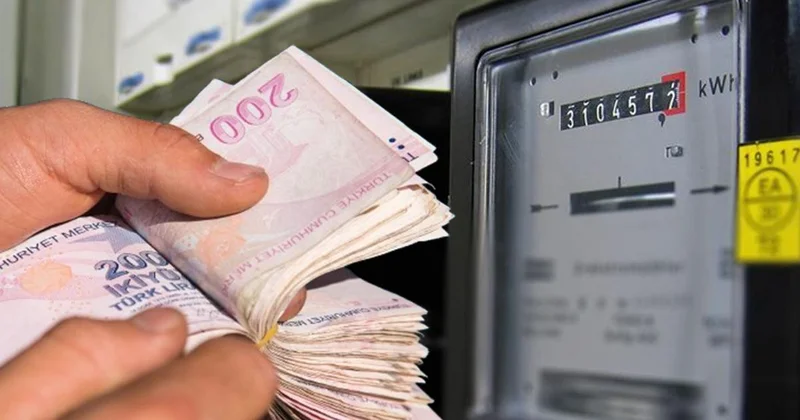 Faturalarda devrim gibi yenilik! Milyonlarca aboneyi ilgilendiriyor