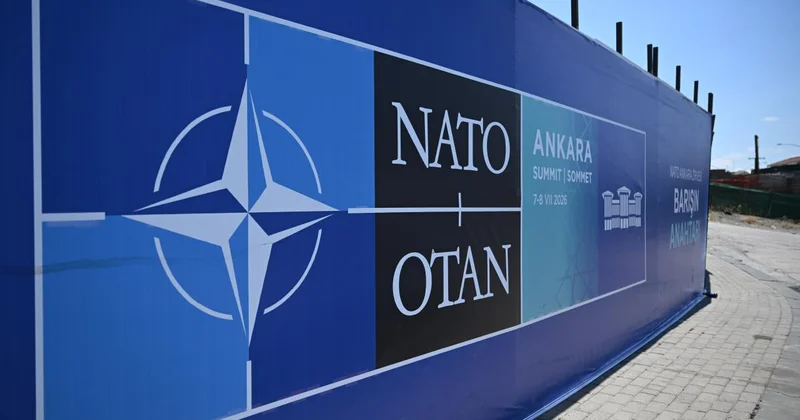 NATO Ankara Zirvesi nde yabancı heyetlere turizm polisleri rehberlik edecek