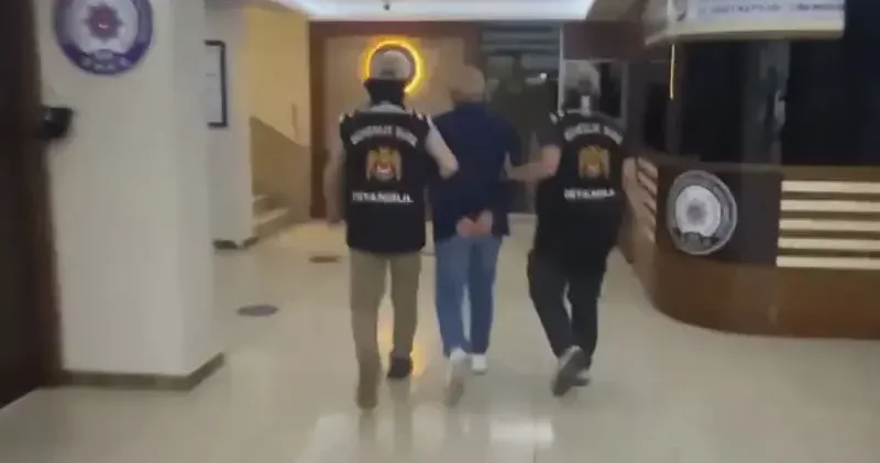 Erhan Karaal ın kaçırılmasına ilişkin emniyet teşkilatını hedef alan paylaşıma soruşturma başlatıldı