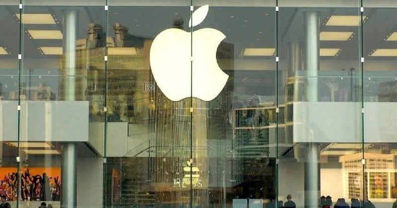 Apple fiyatlara zam yapınca hisseleri çakıldı! Bir gecede 250 milyar dolar buhar oldu Sözcü Gazetesi