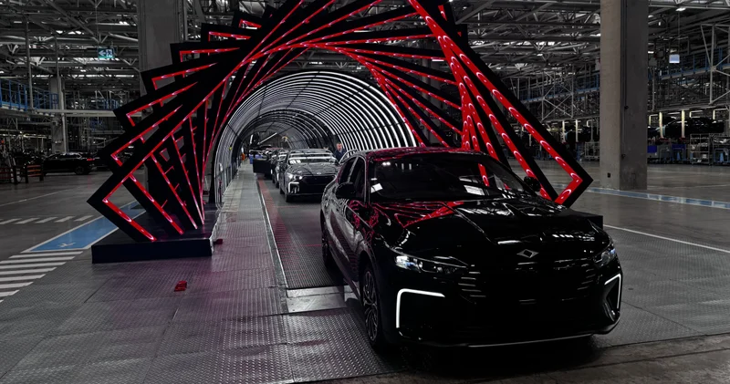 Elektrikli otomobilde Togg rüzgarı: 3 yeni model için tarih verildi