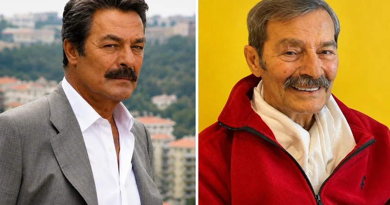 Sanat dünyası Kadir İnanır a ağlıyor