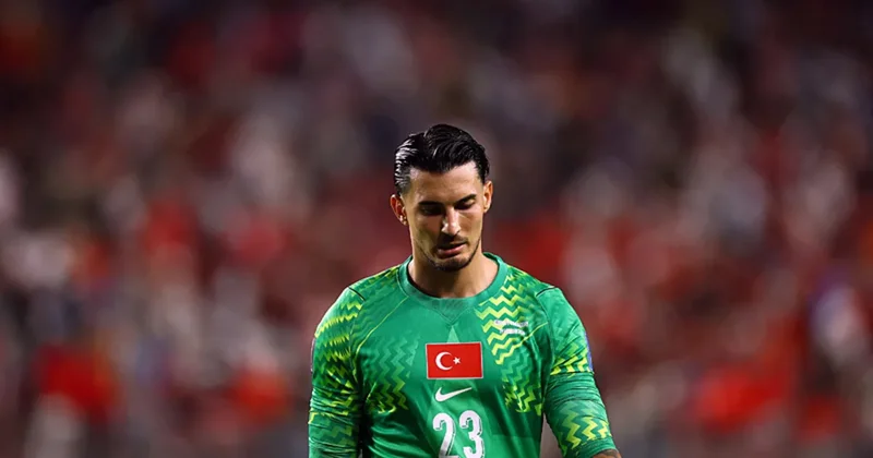 Uğurcan Çakır: Tarif etmek gerçekten çok zor!
