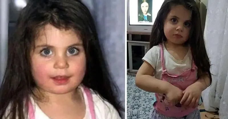 4 yaşındaki Leyla nın ölümüne ilişkin davada Yusuf Aydemir müebbet hapis cezasına çarptırıldı