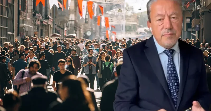 Sokağa çıkmak 2 gün yasaklanabilir! Orhan Şen Türkiye detayını açıkladı