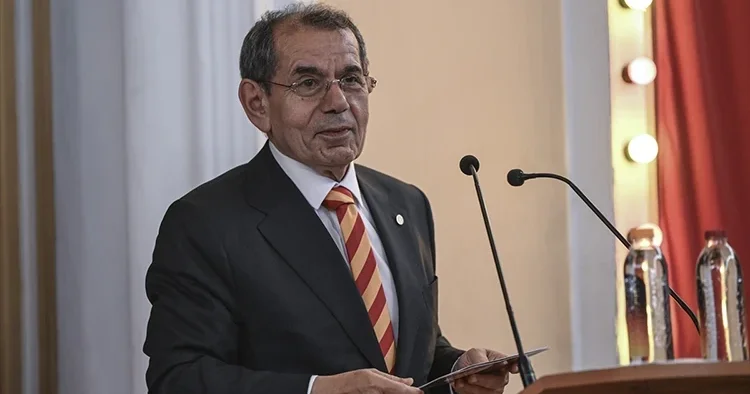 Galatasaray da olağanüstü genel kurul toplantısı yapılacak