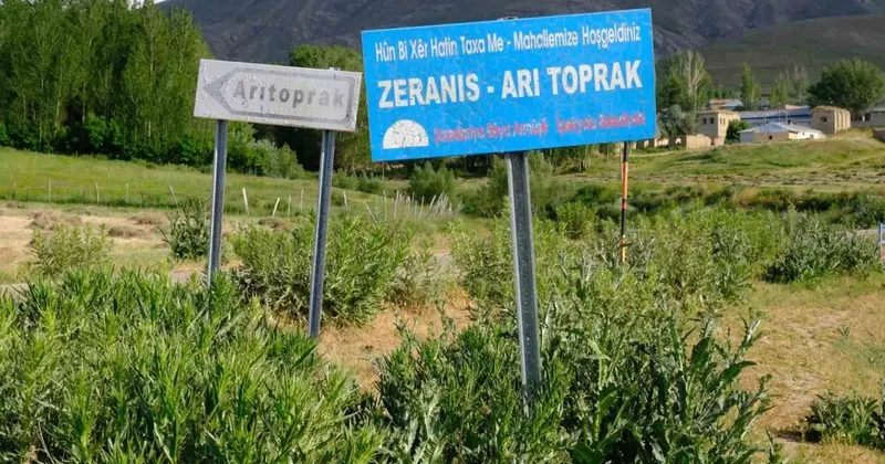 Van’da kuduz alarmı