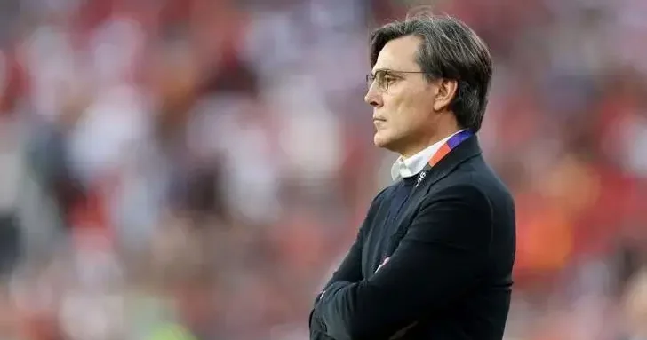 Vincenzo Montella: Dünya Kupası’na gelmek 24 yıl sürmeyecek, çok daha kısa sürede geleceğiz