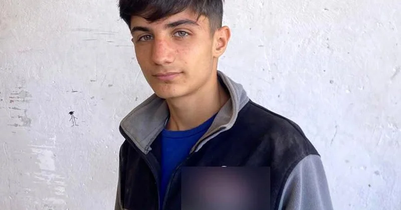 Bozova da İşkenceyle Öldürülen Çocuk Davası
