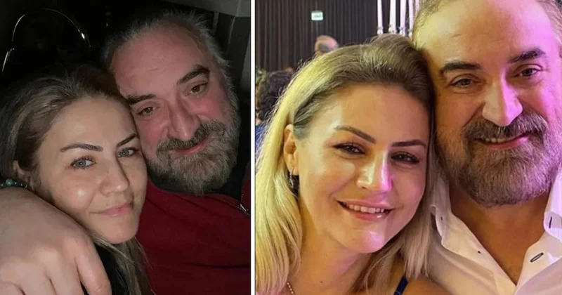 Volkan Konak ın eşi Selma Konak tan yürek burkan sözler: Hâlâ atletiyle uyuyorum Sözcü Gazetesi