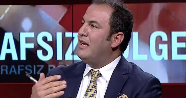 CHP ye yakınlığıyla bilinen kamuoyu araştırmacısı Gezici anlattı: Seçmenin yüzde 74 ü İmamoğlu nun yolsuzluğunu kabul ediyor VİDEO İZLE