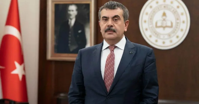 MEB ten peş peşe karar: Tüm okullarda yeni sistem başlatılıyor!
