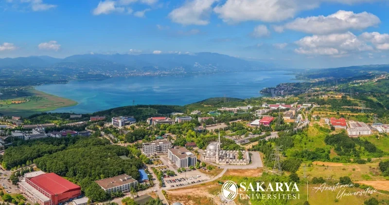 Sakarya Üniversitesi’nden sürdürülebilirlik alanında tarihi başarı: 8 farklı alanda dünyada ilk 100’e girdi Eğitim Haberleri