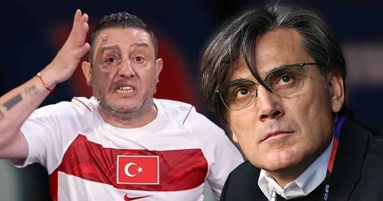 Nihat Kahveci, Vincenzo Montella yı topa tuttu: Verin pasaportunu gitsin, yeter artık!