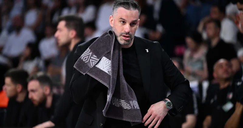 Beşiktaş GAİN gelecek sezon EuroLeague de mücadele edecek Basketbol Haberleri