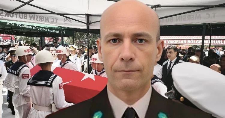 Suriye de görev yapıyordu: Kıdemli başçavuş, rahatsızlanarak şehit oldu