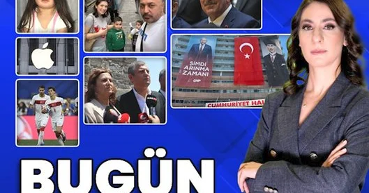 Bugün Ne Oldu? 26 Haziran 2026 haberleri