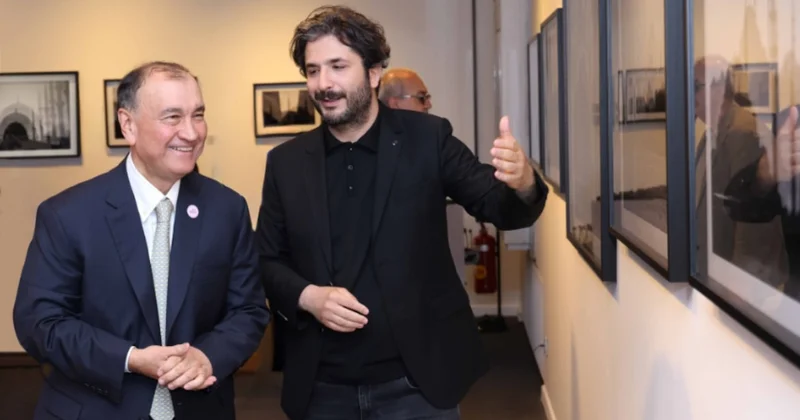 Murat Ülker: Borcumu ödemek için 40 fabrika sattım Sözcü Gazetesi
