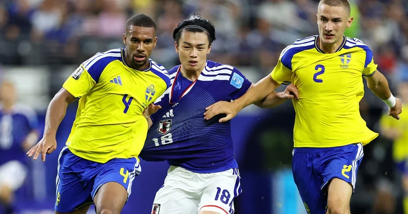 Japonya ve İsveç el ele turladı Sözcü Gazetesi