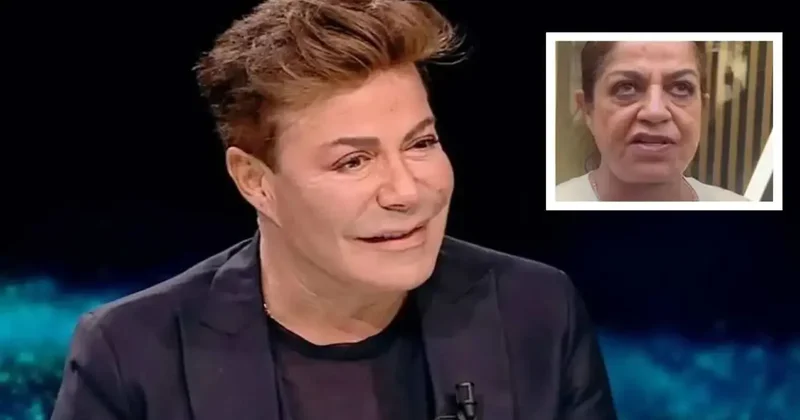 Fatih Ürek in ablası Selvi Ürek ten miras açıklaması: Hepsini satacağız