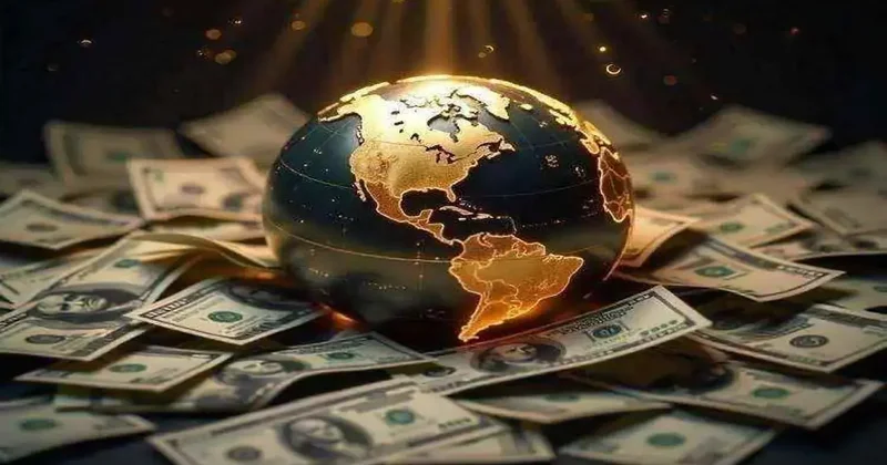 IMF ye en fazla borcu olan ülkeler belli oldu! İşte Türkiye nin toplam borcu...