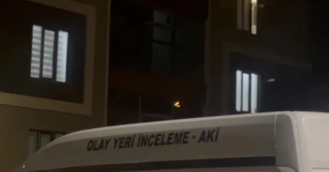 Boşandığı eşi ile yanındakini pompalı tüfekle öldürdü Erzincan Haberleri Habertürk Yerel Haberler