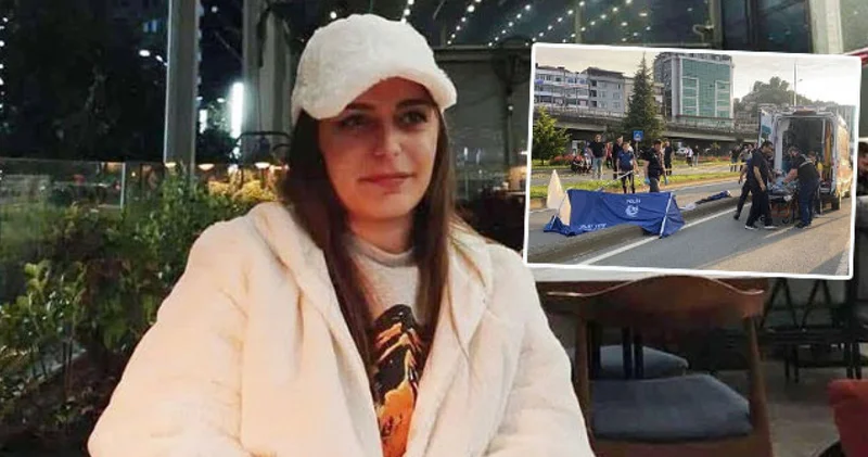 SON DAKİKA HABERİ Daha 33 yaşındaydı... Demet in hayatını çalıp kaçtı Rize haberleri Son dakika haberleri