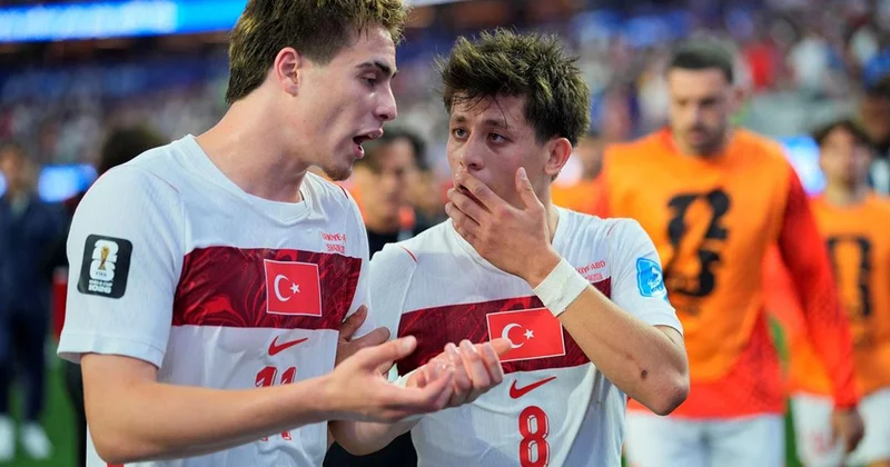 Dünya basını Türkiye zaferini konuşuyor! ABD yenilgisi manşet oldu