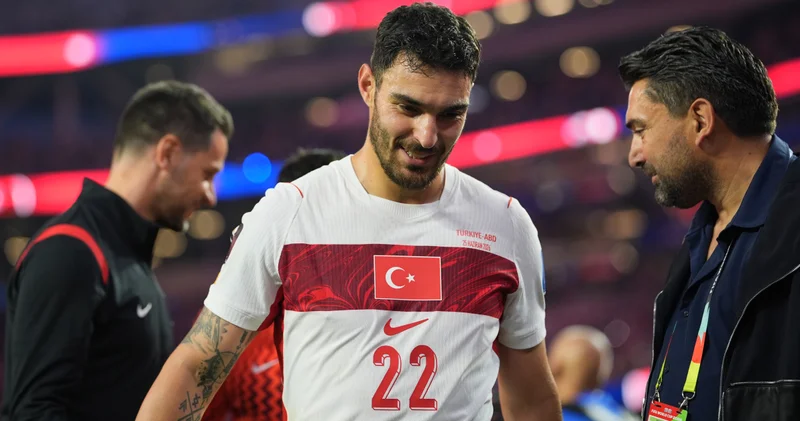 Kaan Ayhan: Daha çok tadını çıkarmak isterdik!