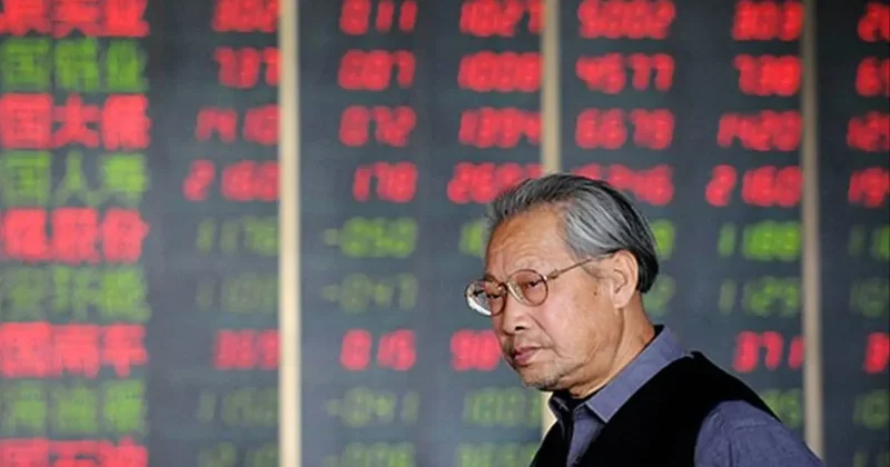 Asya borsalarında teknoloji hisselerine satış dalgası: KOSPI ve Nikkei geriledi