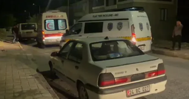 Erzincan haberleri Erzincan da çiftte cinayet! Teslim olup itiraf etti 26 Haziran 2026
