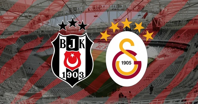 Beşiktaş ve Galatasaray, aynı yıldızın peşinde Sözcü Gazetesi