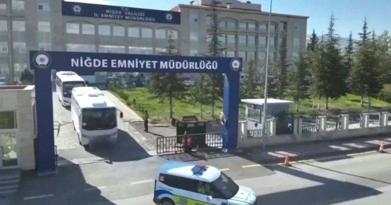 17 yıldır aranan cinayet hükümlüsü yakalandı